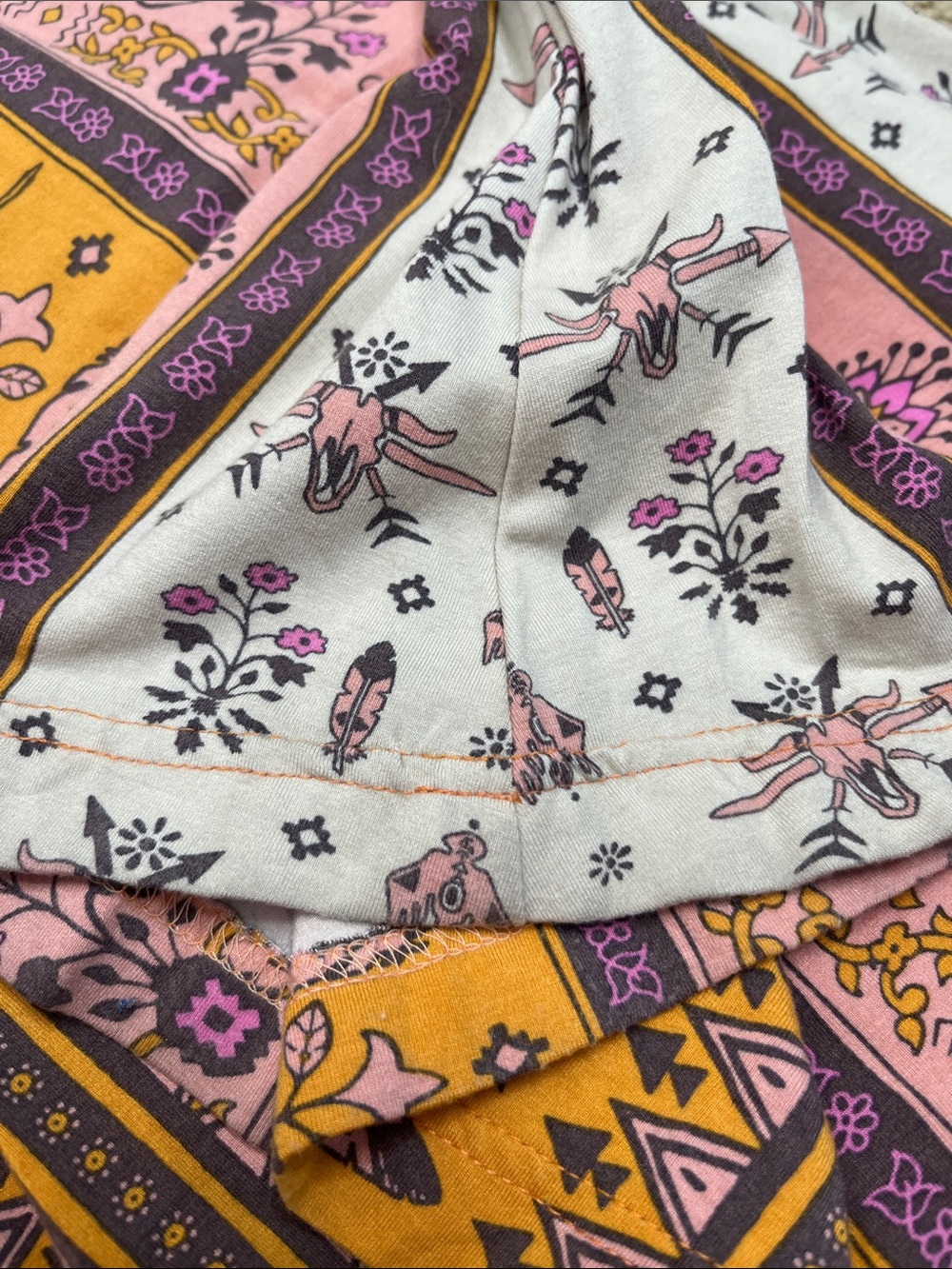 Spell and the Gypsy Desert Wanderer Bells Pants sz L - Picture 11 of 12